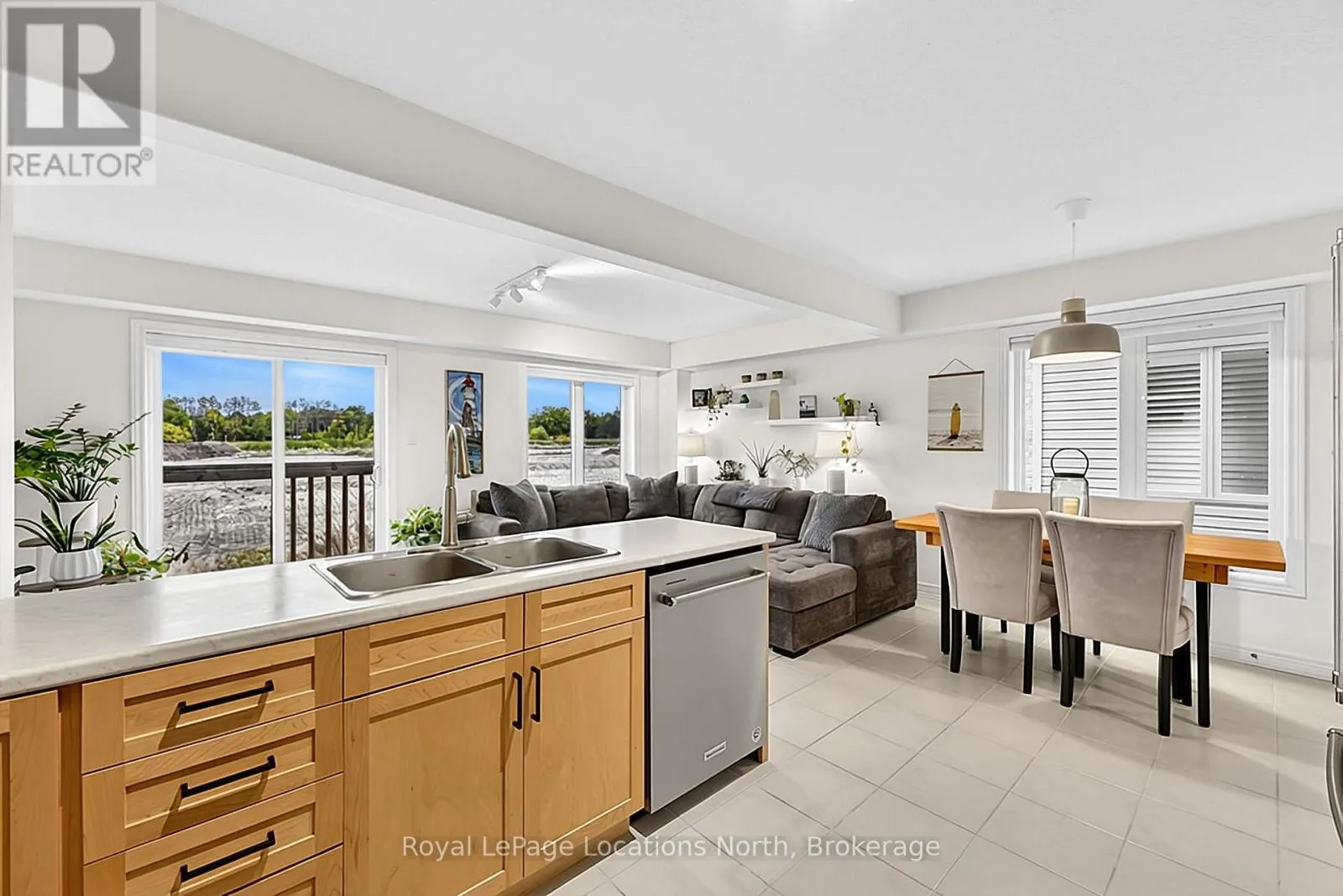 63 ARCHER AVENUE