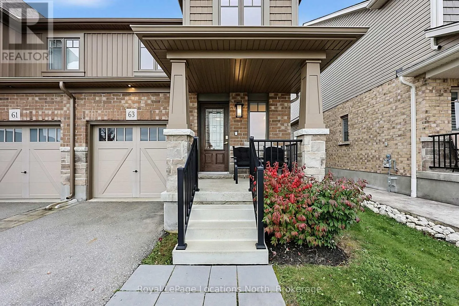 63 ARCHER AVENUE