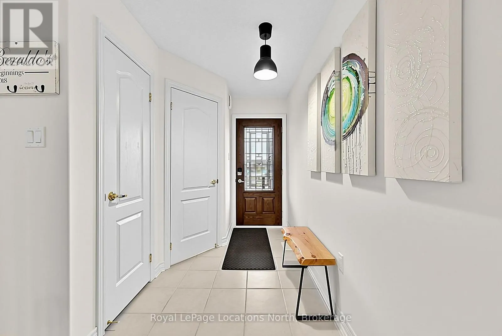 63 ARCHER AVENUE
