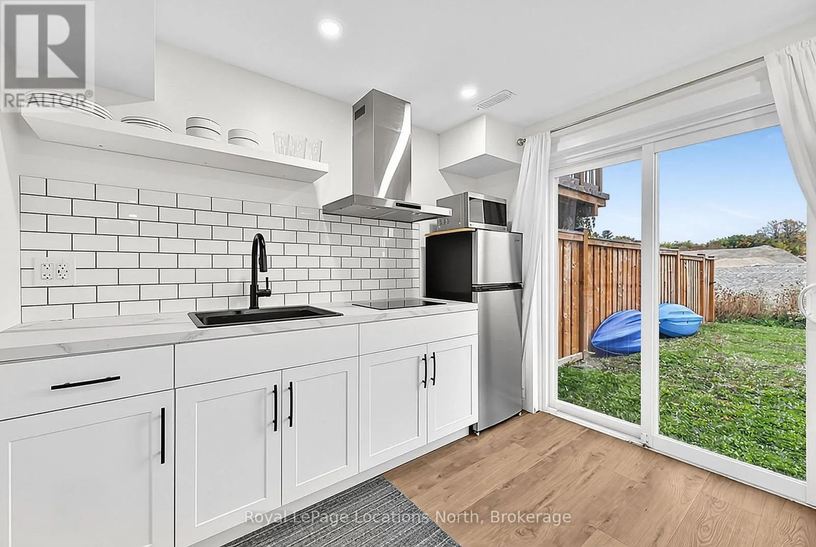 63 ARCHER AVENUE