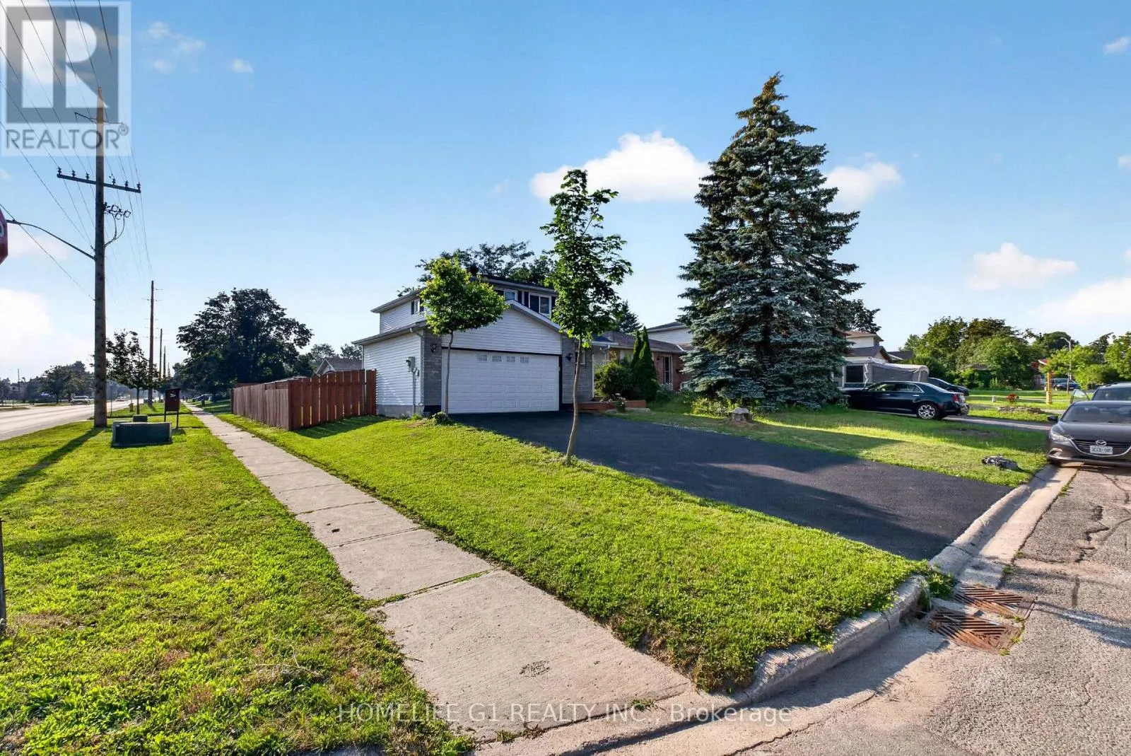 2 FLETCHER DRIVE