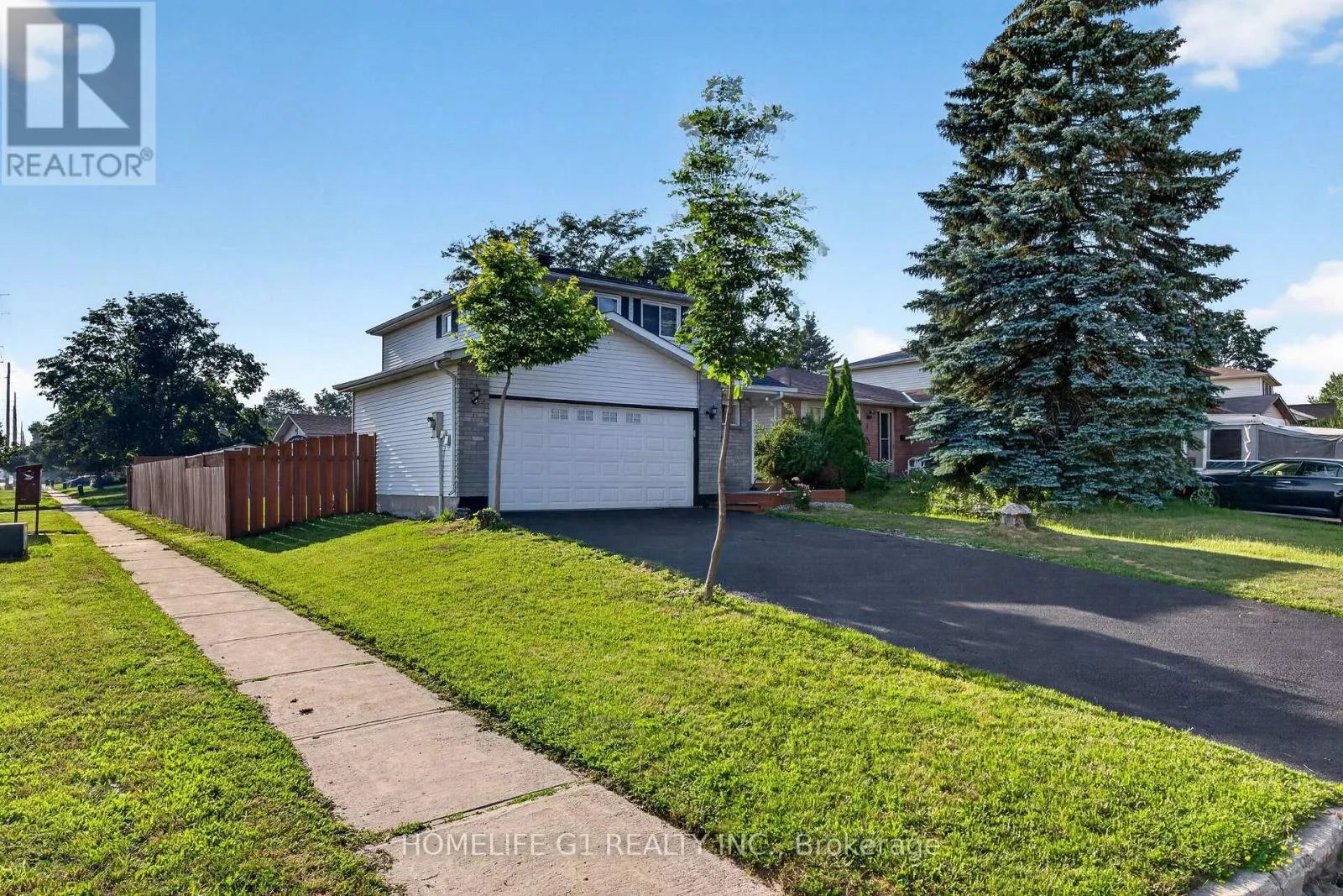 2 FLETCHER DRIVE