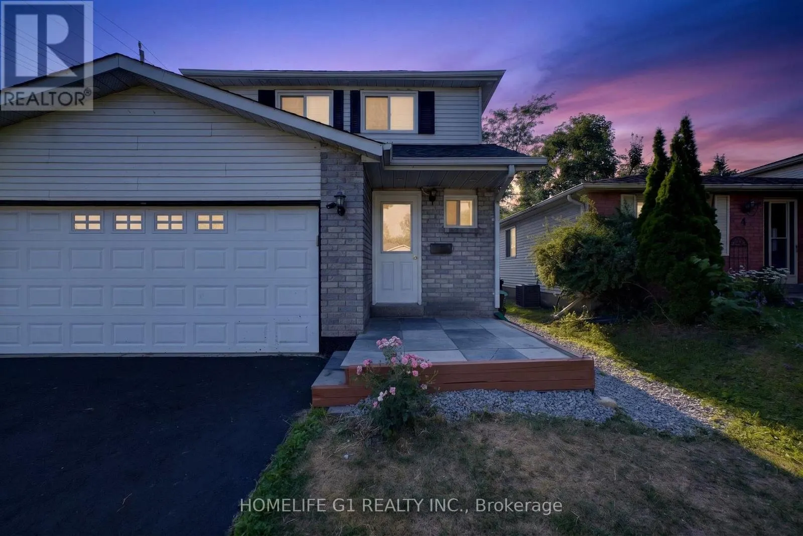 2 FLETCHER DRIVE