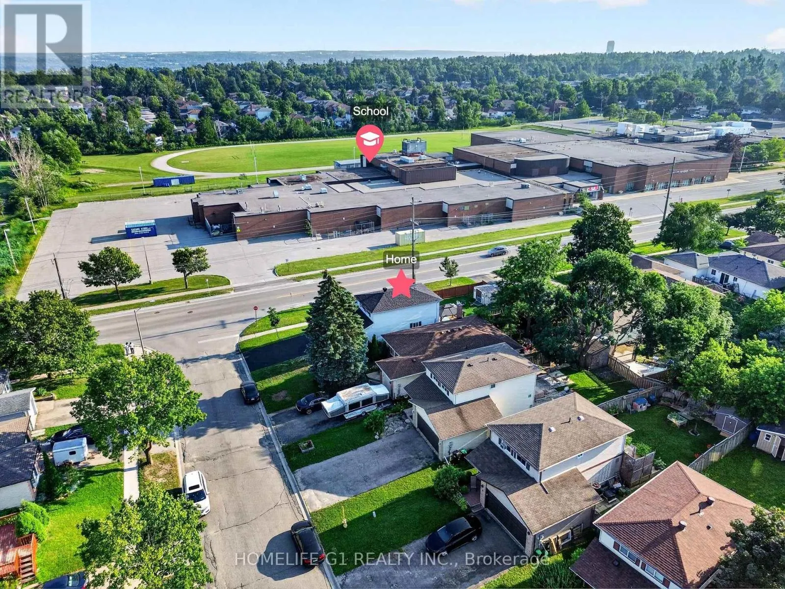 2 FLETCHER DRIVE