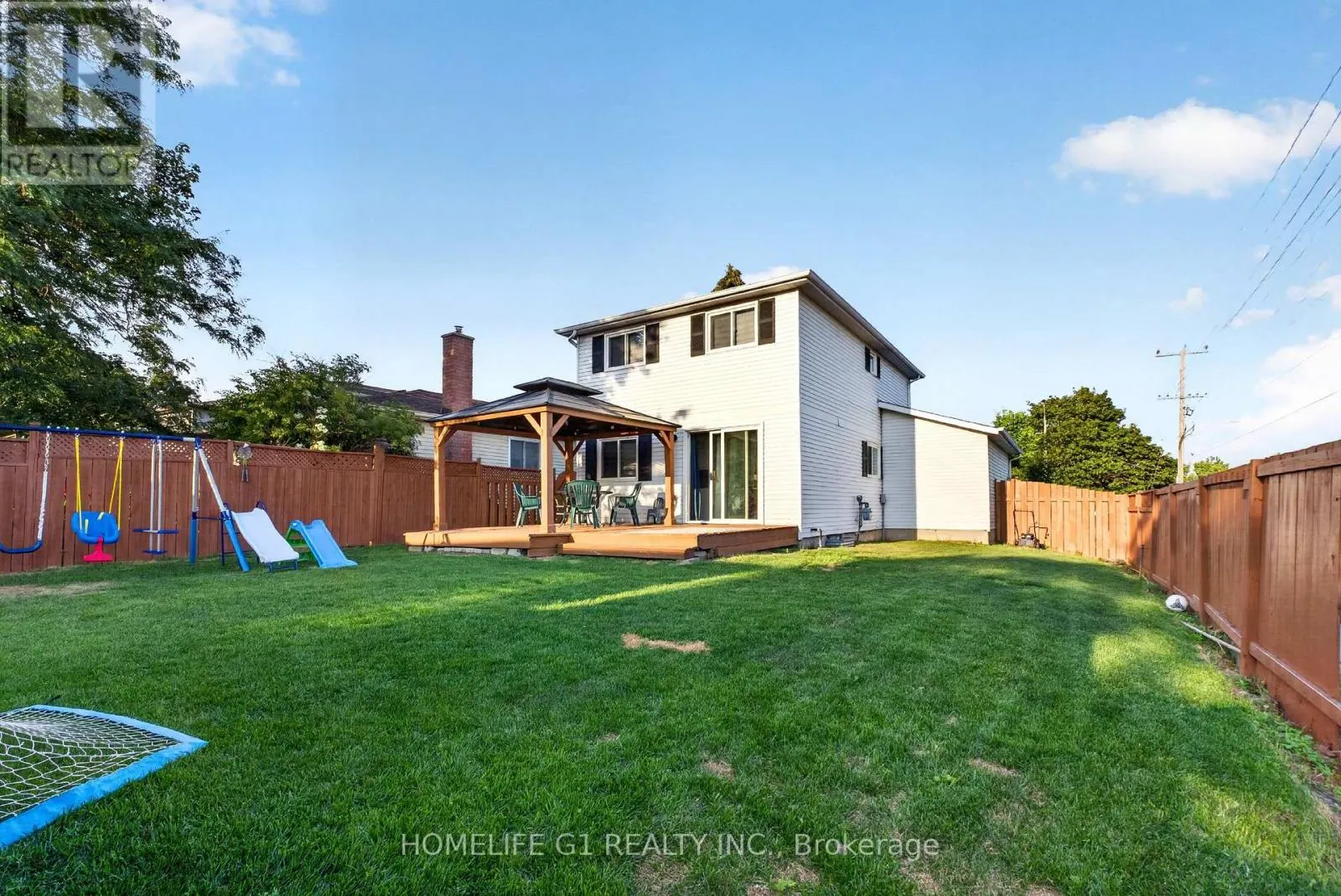 2 FLETCHER DRIVE