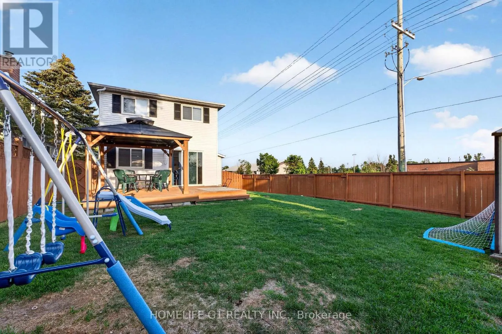 2 FLETCHER DRIVE