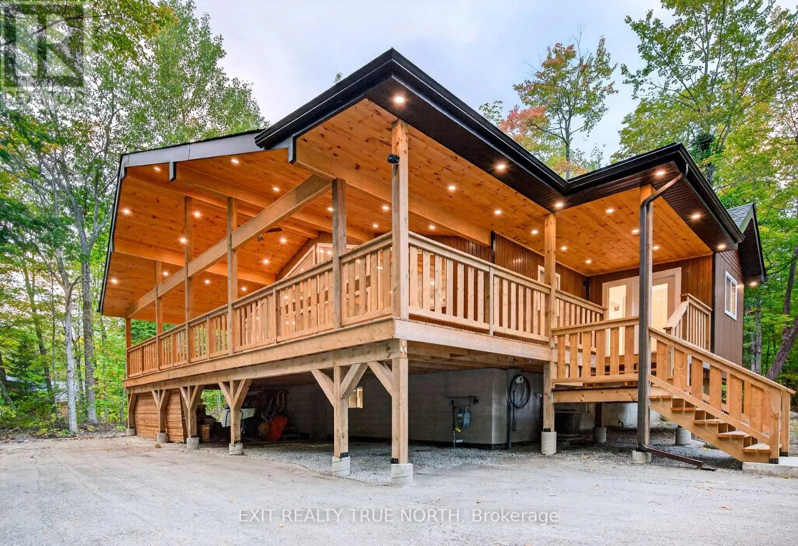 36 PINE NEEDLES DRIVE