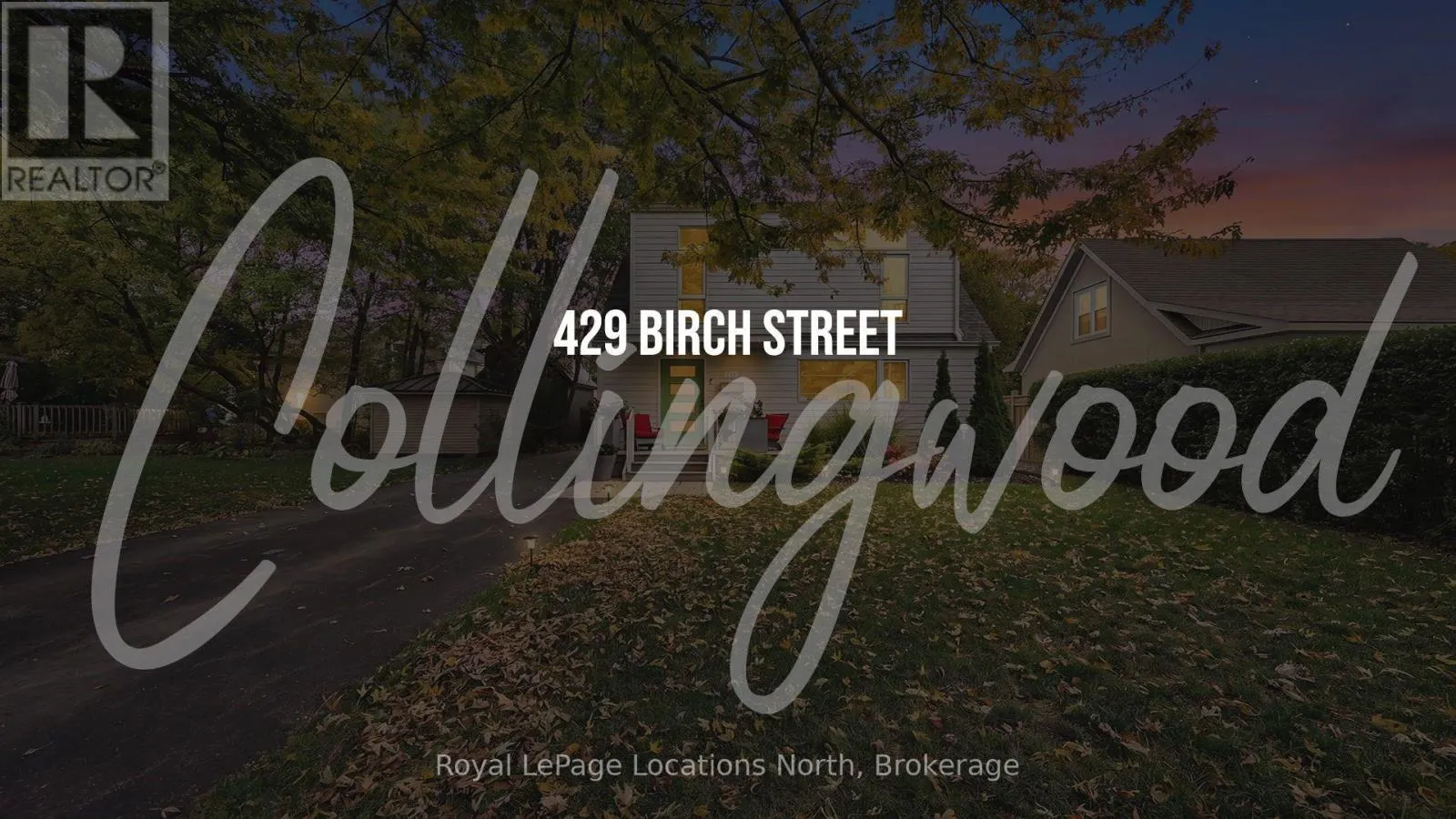429 BIRCH STREET