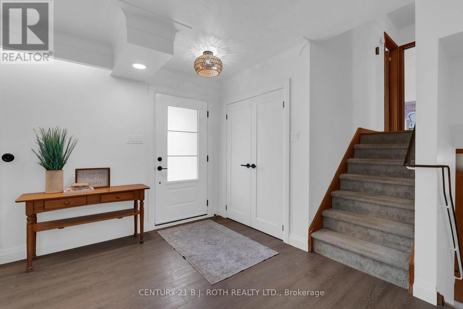 254 GROVE STREET E