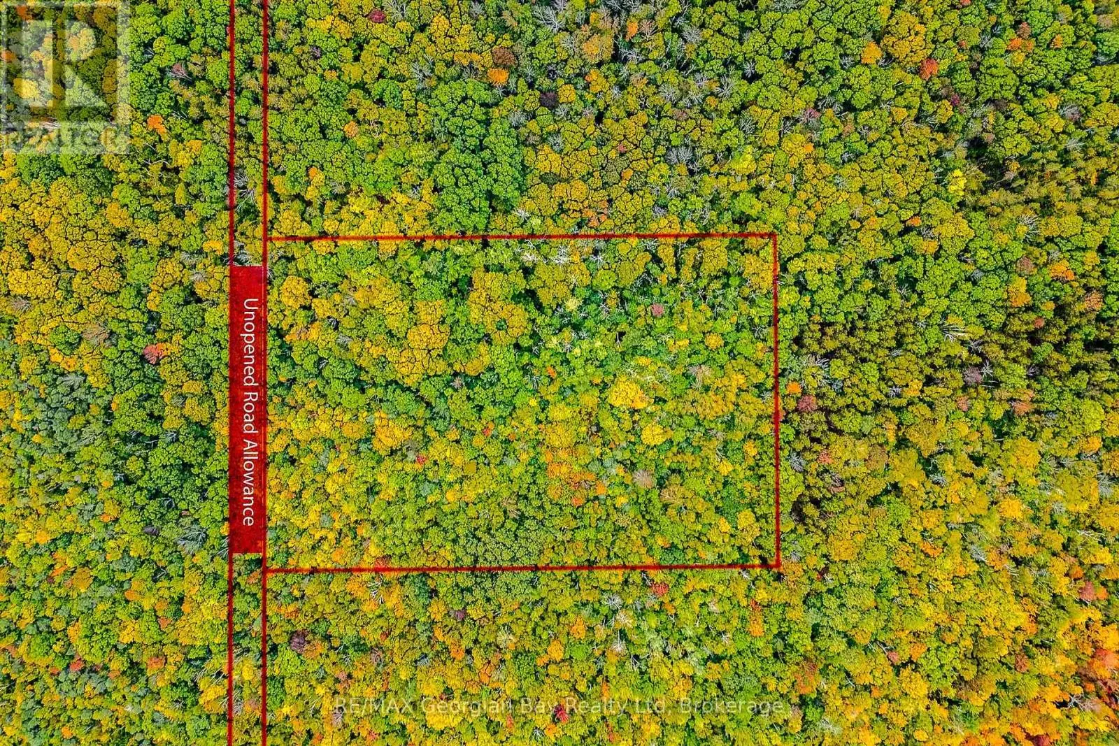 LOT 18 CONC 19 ROAD W