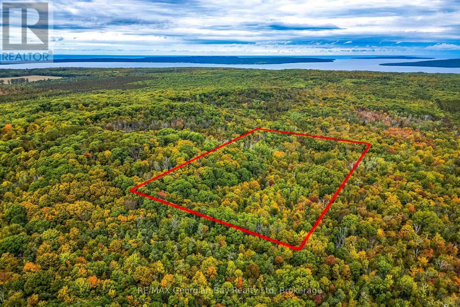 LOT 18 CONC 19 ROAD W