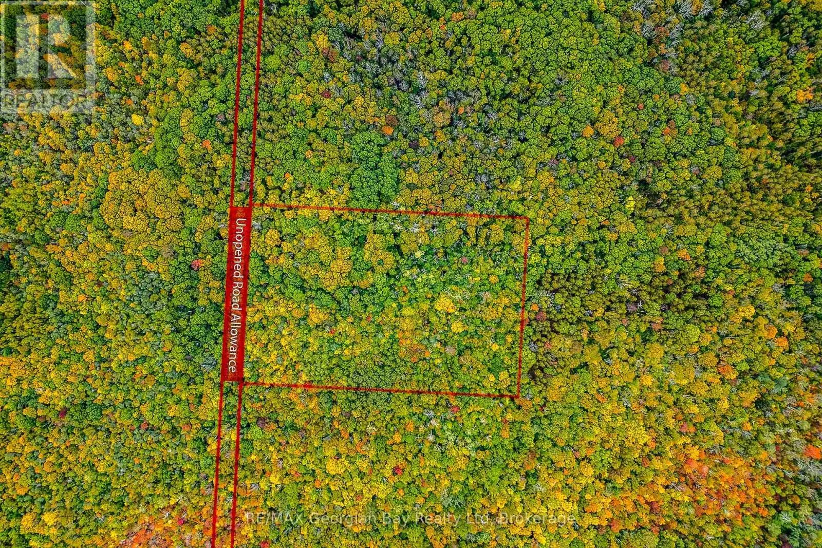 LOT 18 CONC 19 ROAD W