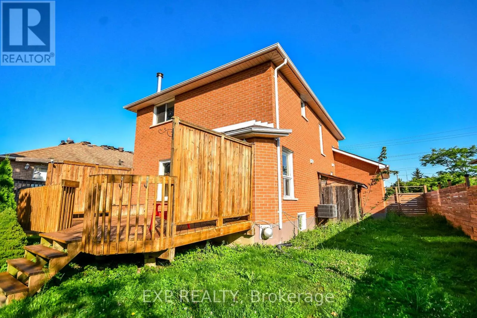 157 LIVINGSTONE STREET W