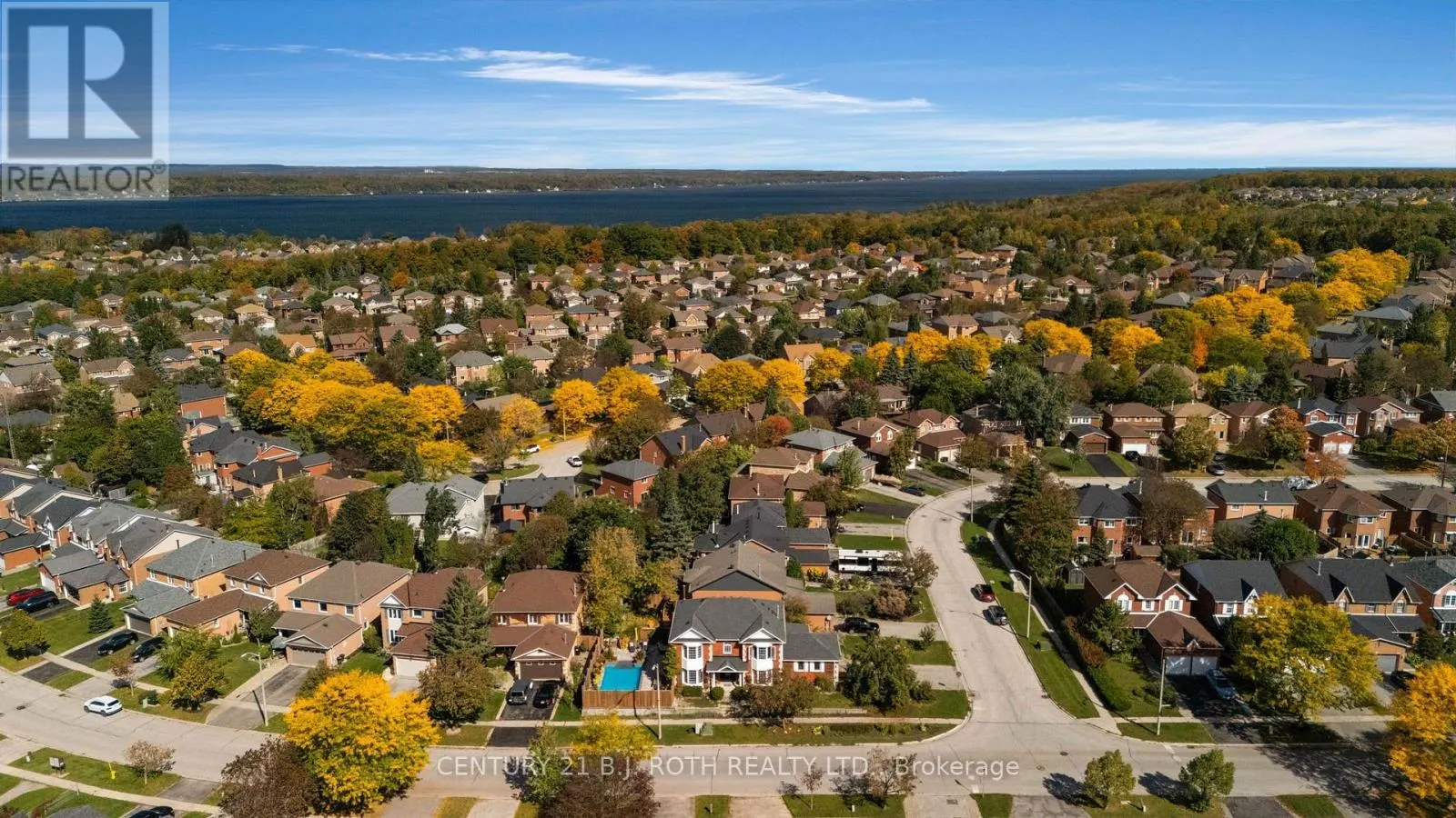 2 BRUSHWOOD CRESCENT