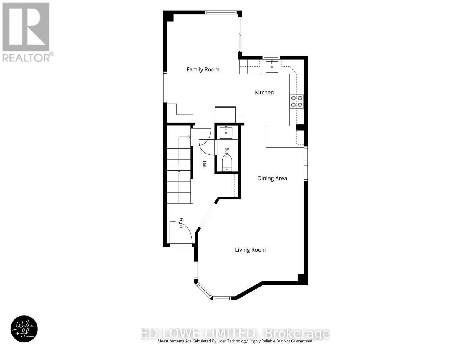 63 WEATHERUP CRESCENT
