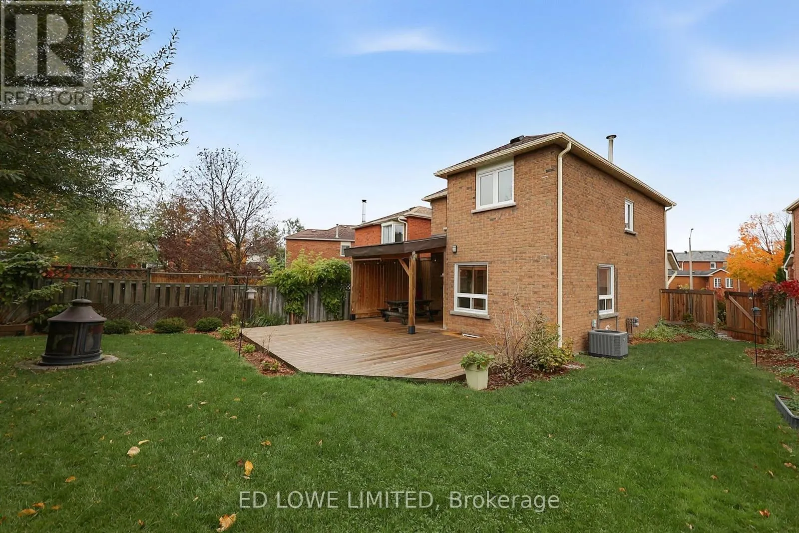 63 WEATHERUP CRESCENT