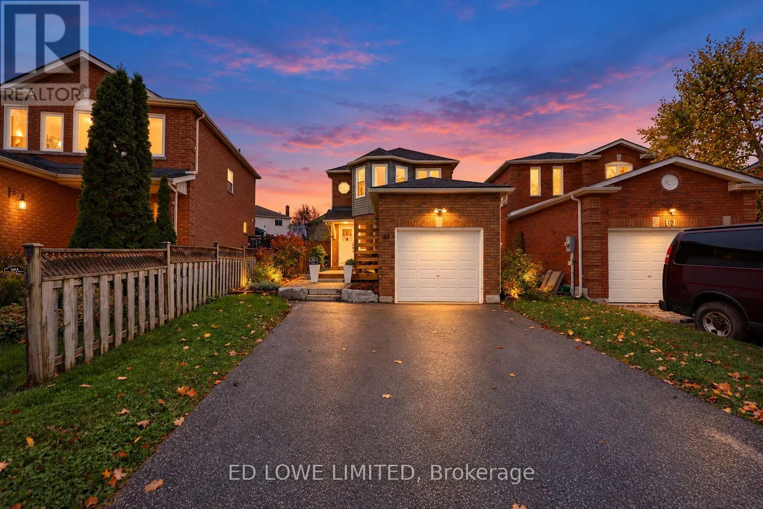 63 WEATHERUP CRESCENT