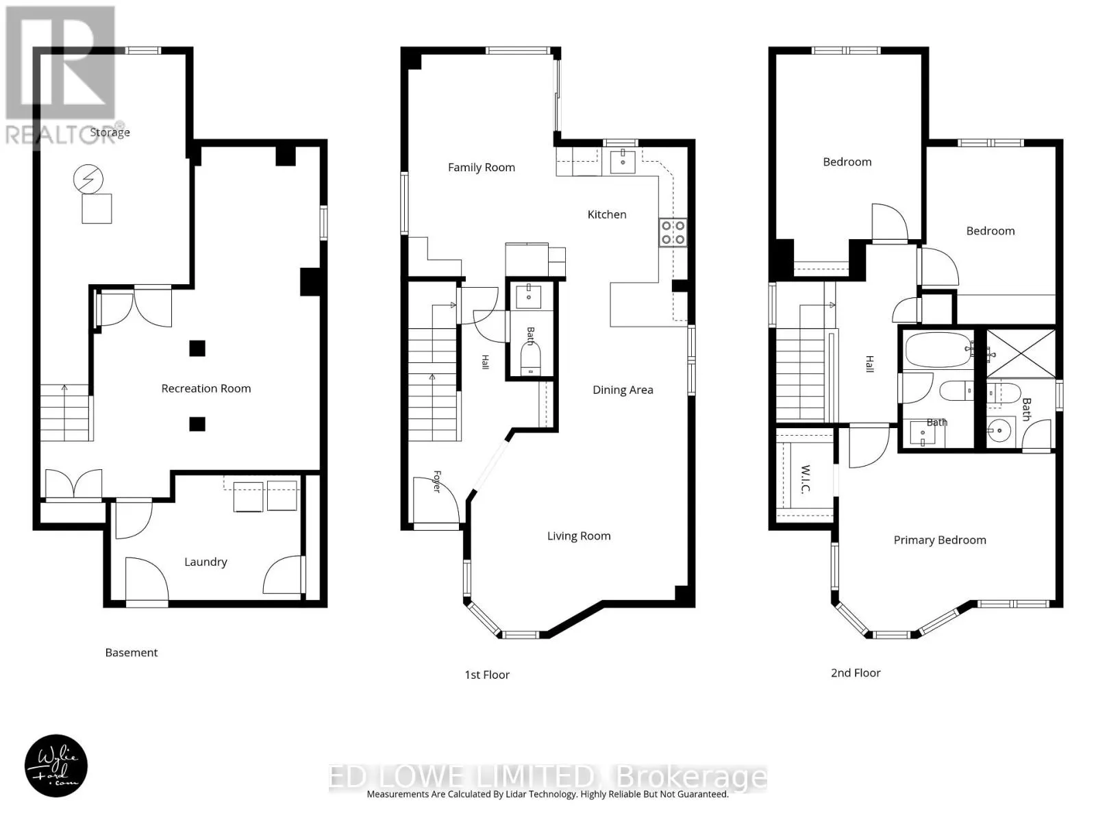 63 WEATHERUP CRESCENT