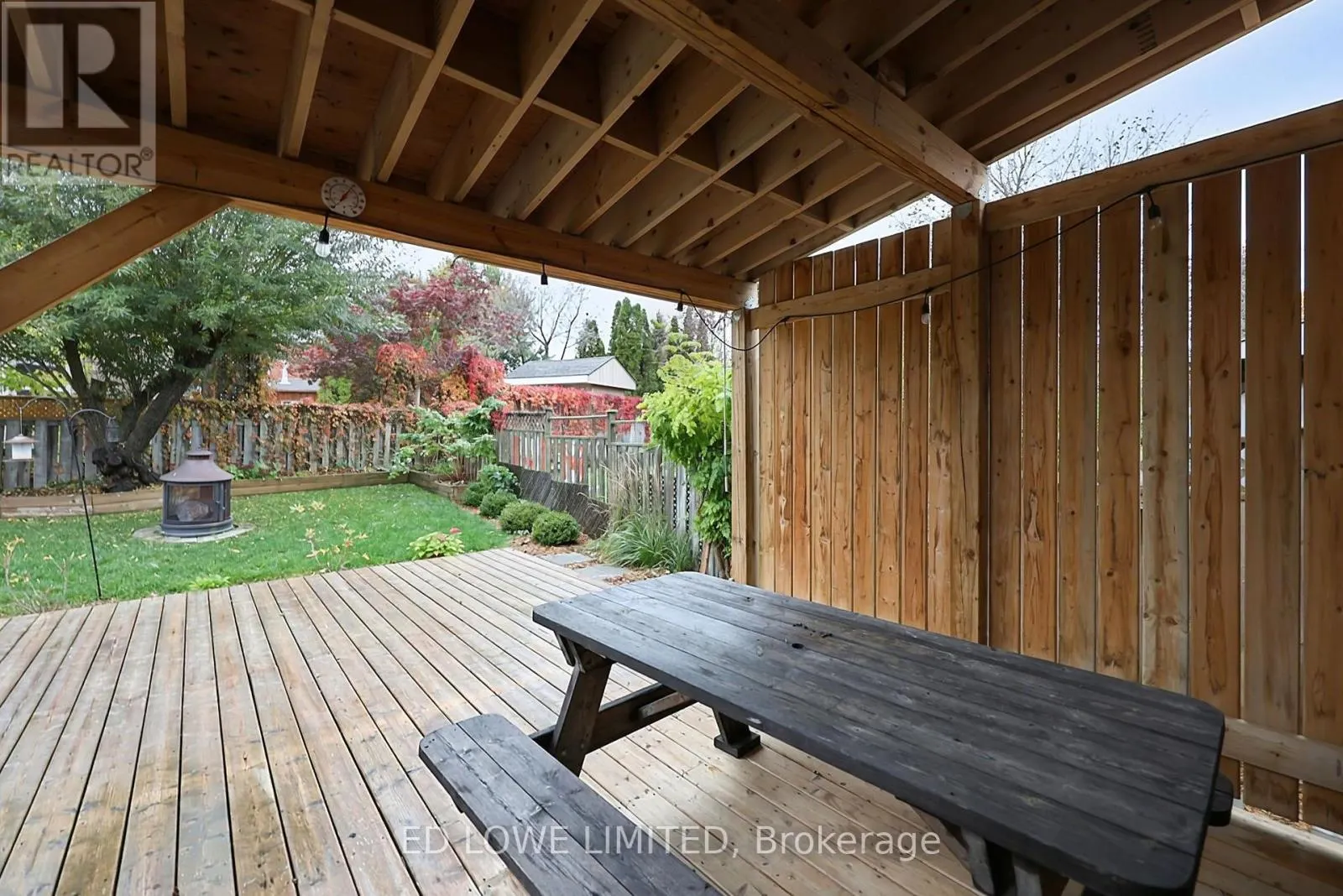 63 WEATHERUP CRESCENT
