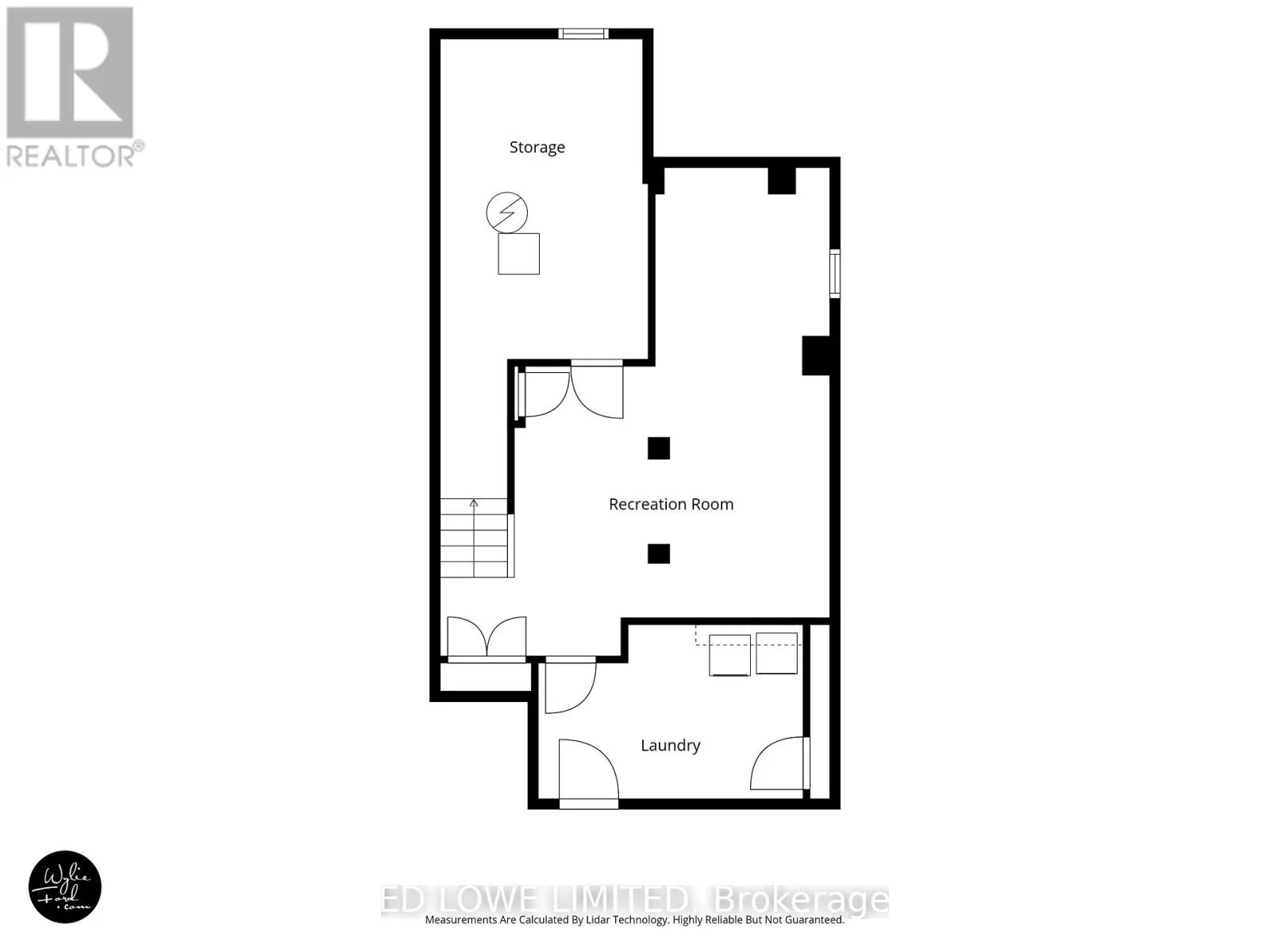 63 WEATHERUP CRESCENT