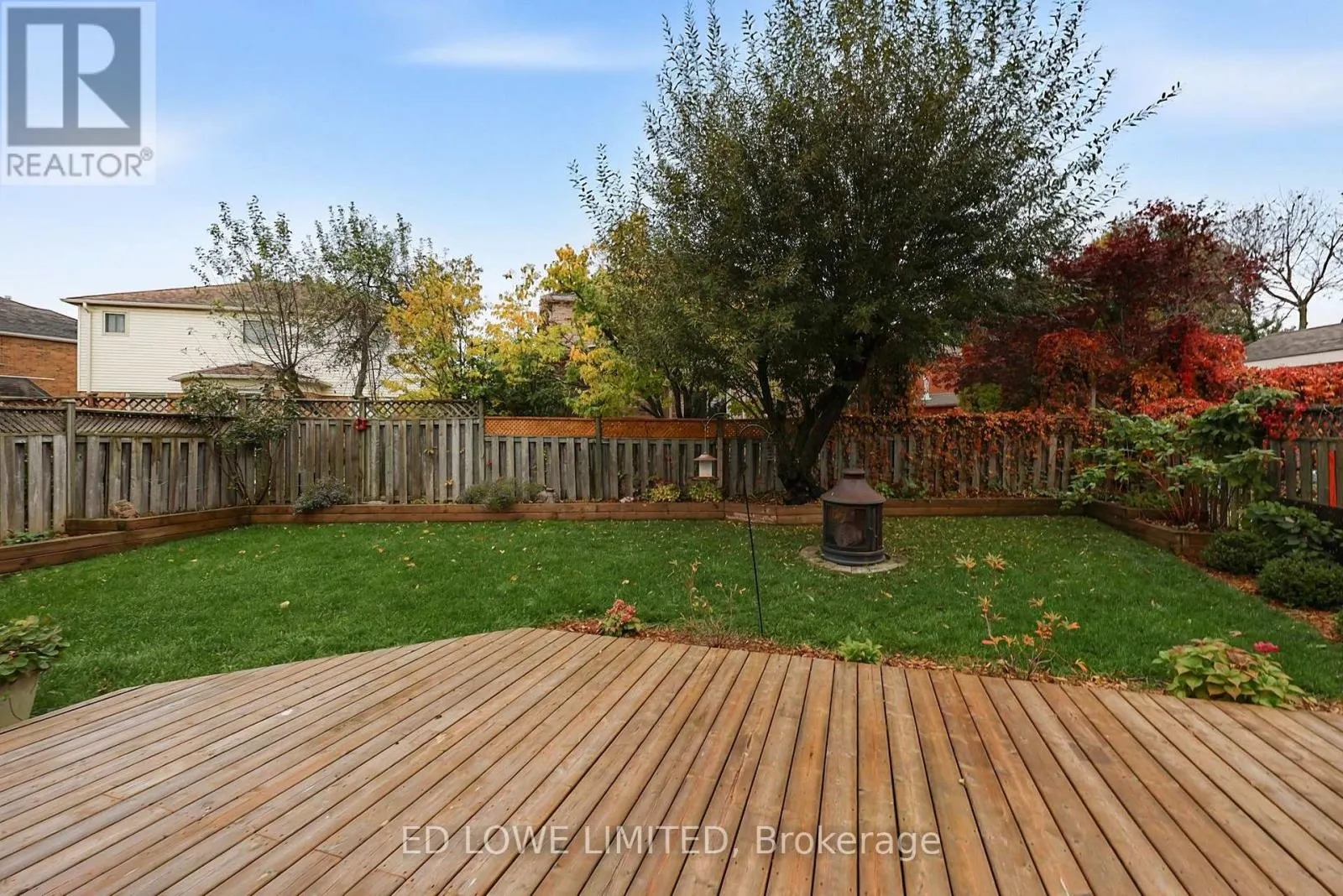 63 WEATHERUP CRESCENT