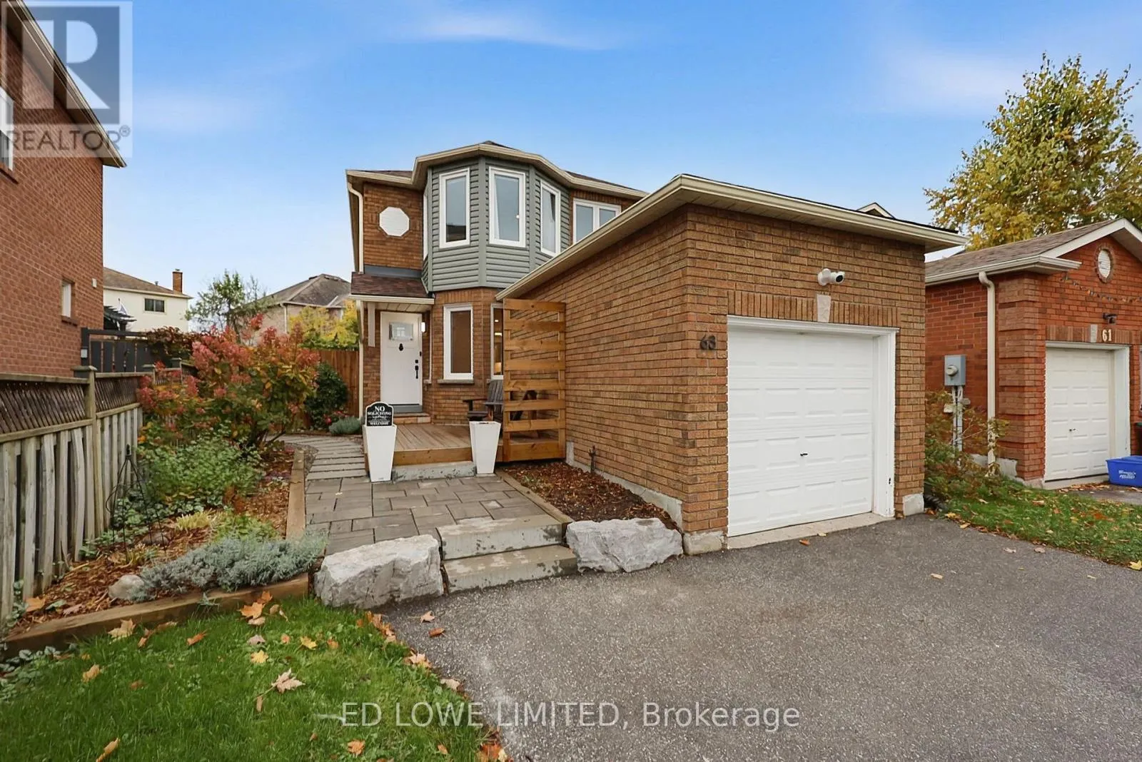 63 WEATHERUP CRESCENT