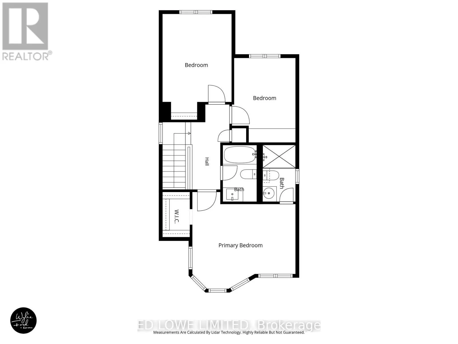 63 WEATHERUP CRESCENT