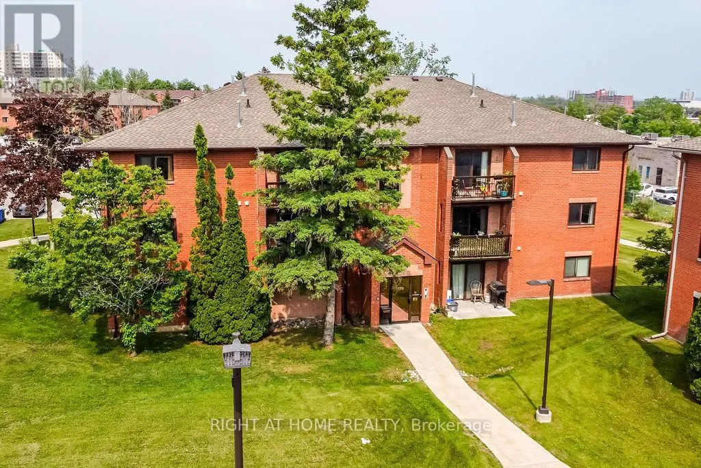 B6 - 179 EDGEHILL DRIVE