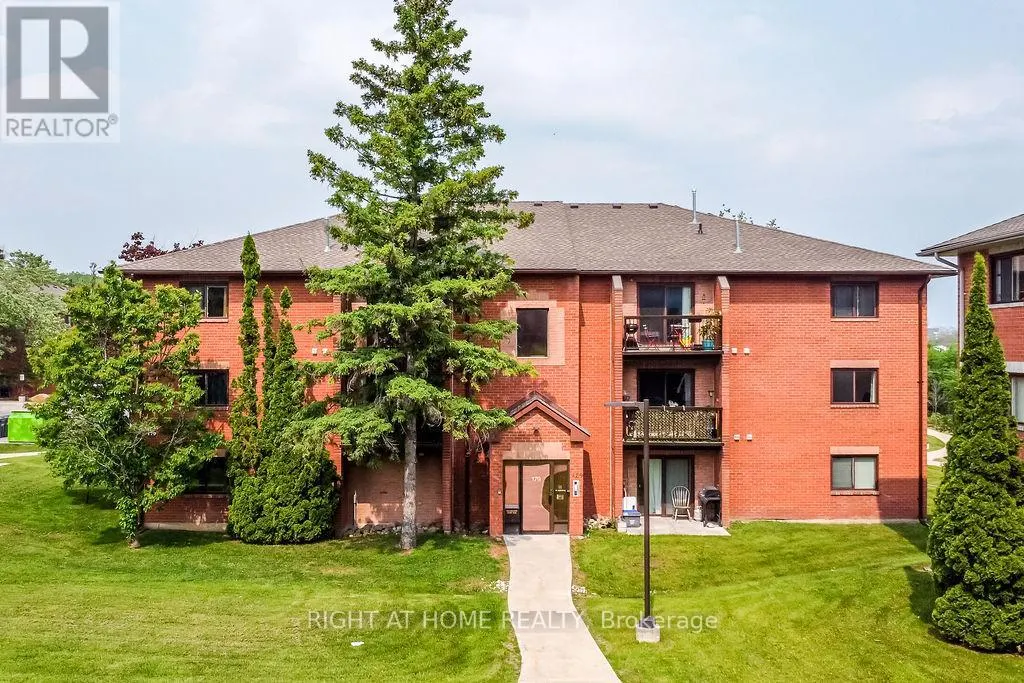 B6 - 179 EDGEHILL DRIVE