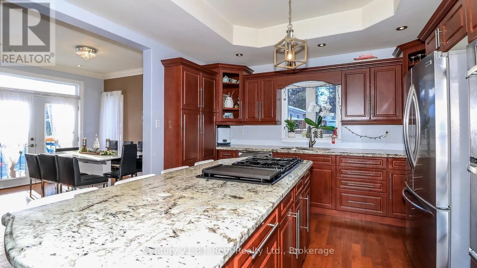 3276 TURNBULL DRIVE