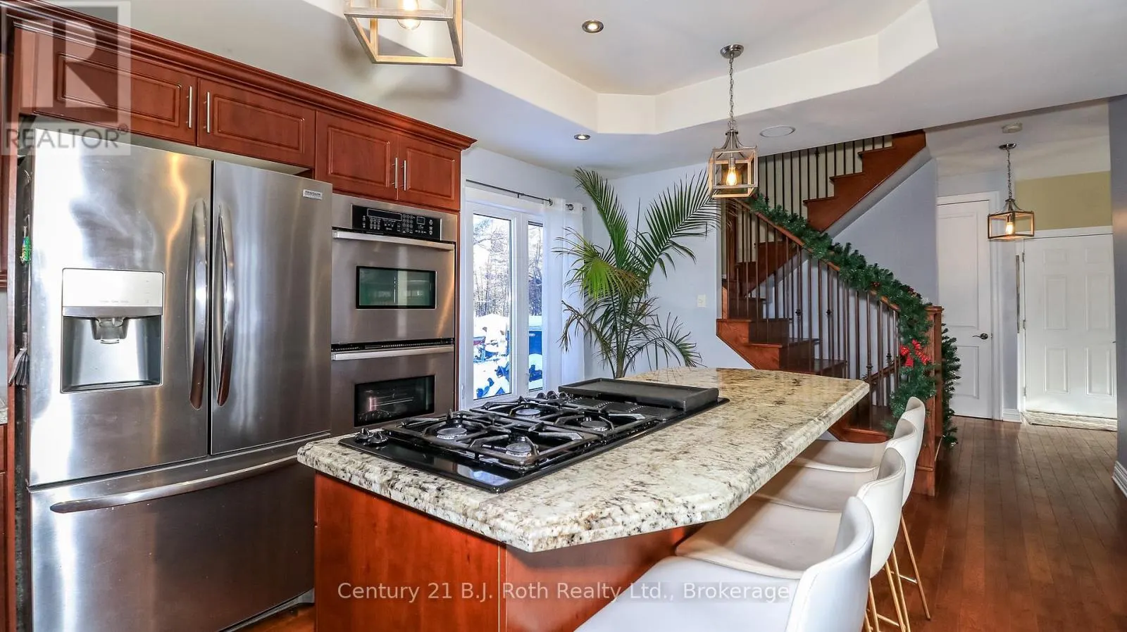 3276 TURNBULL DRIVE