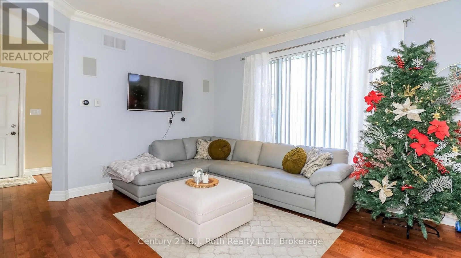 3276 TURNBULL DRIVE