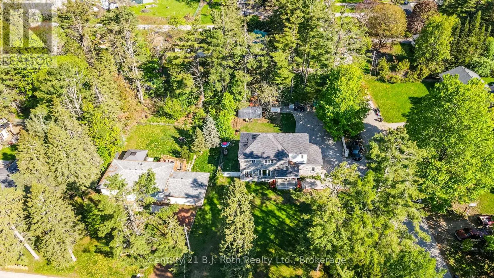 3276 TURNBULL DRIVE