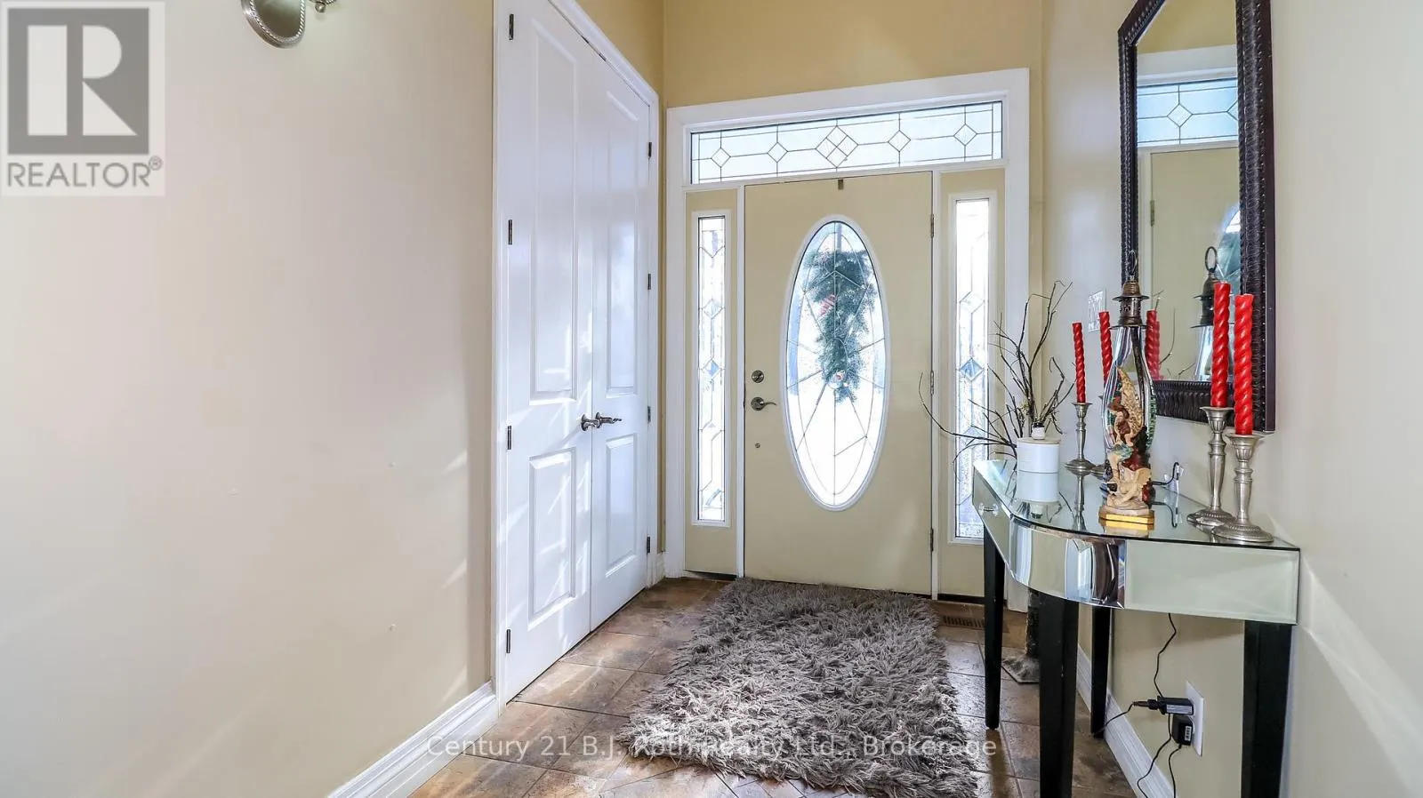 3276 TURNBULL DRIVE