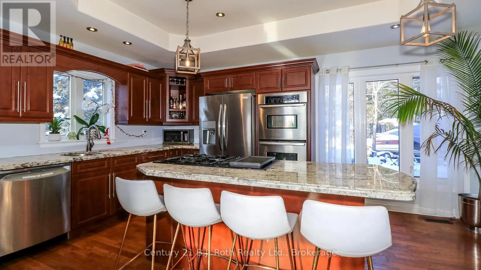 3276 TURNBULL DRIVE