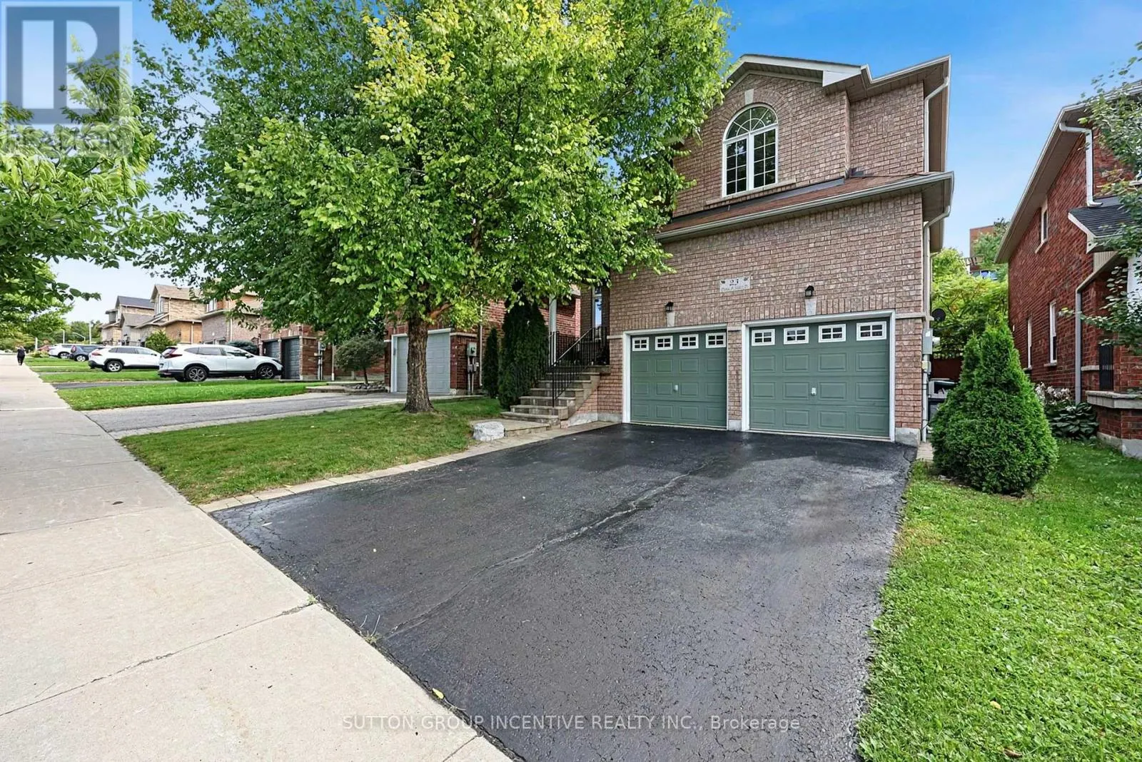 23 PRINCE OF WALES DRIVE