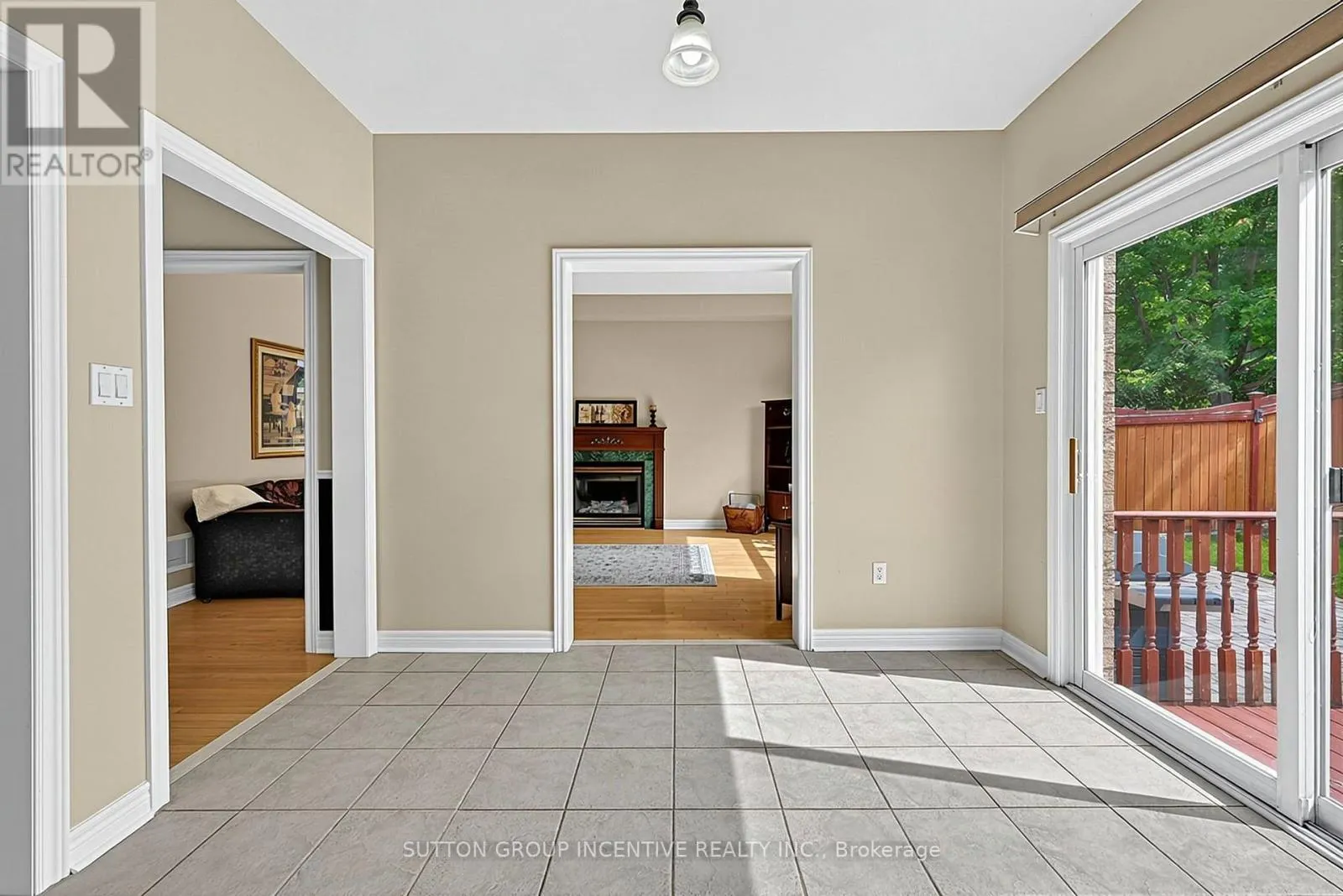 23 PRINCE OF WALES DRIVE