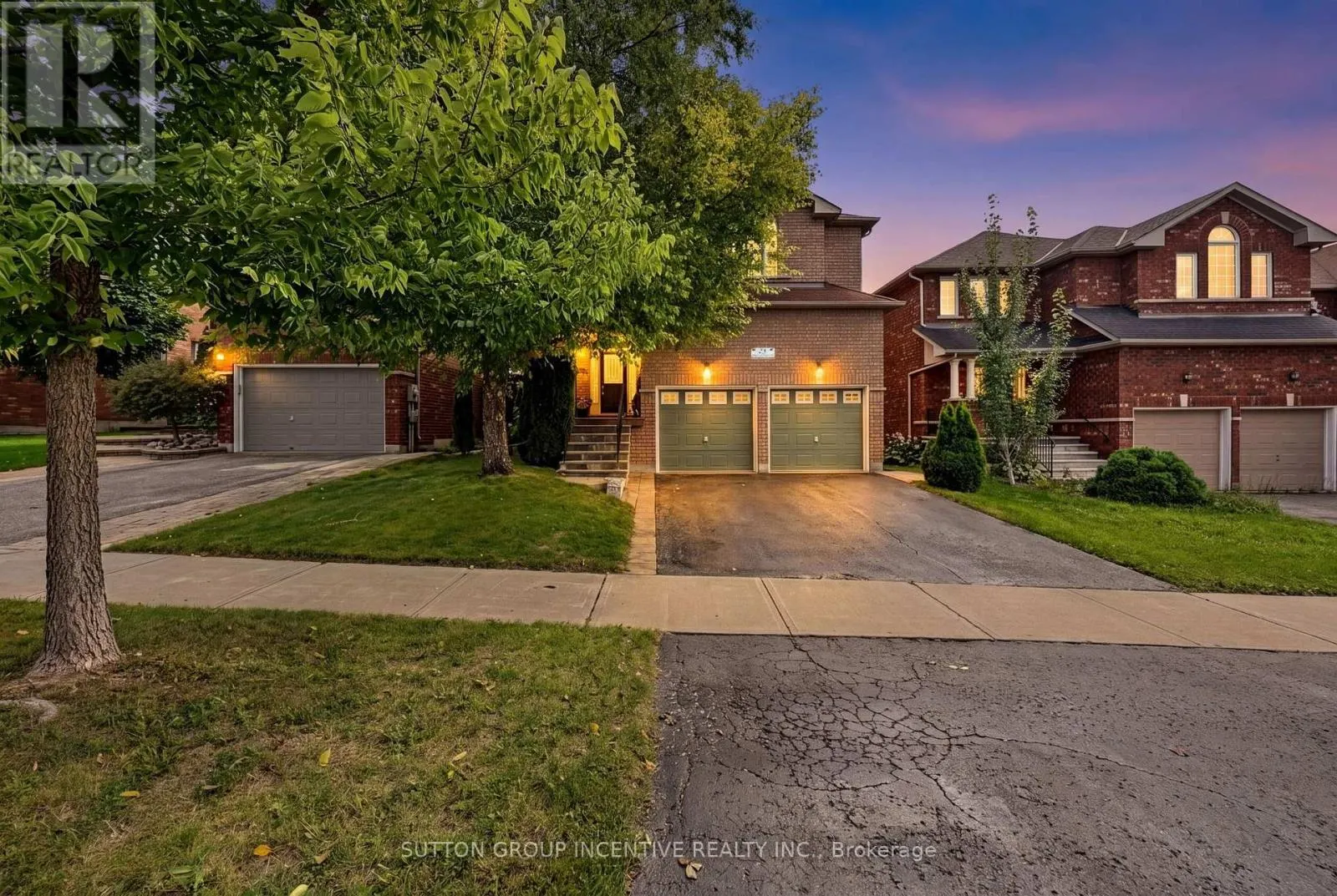 23 PRINCE OF WALES DRIVE