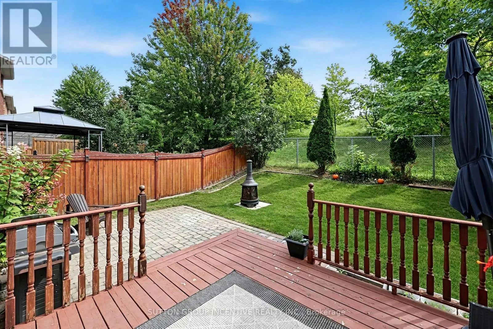23 PRINCE OF WALES DRIVE