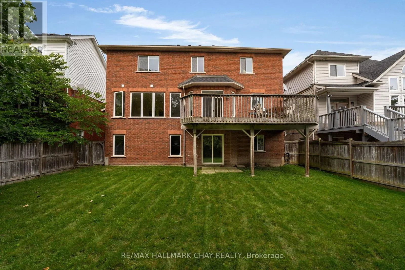 46 BIRKHALL PLACE