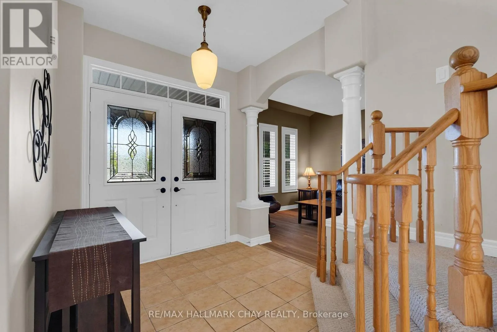 46 BIRKHALL PLACE