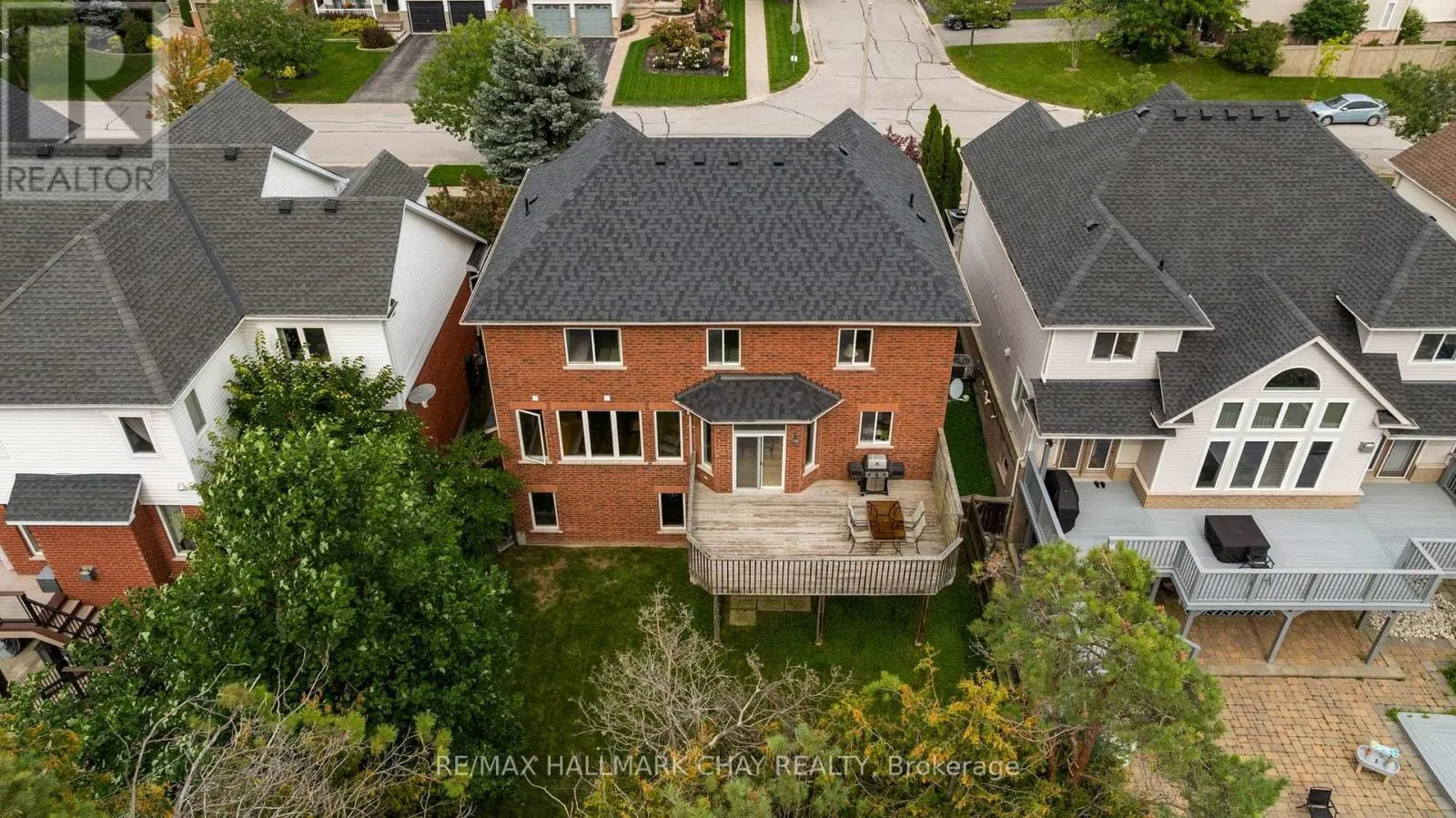 46 BIRKHALL PLACE