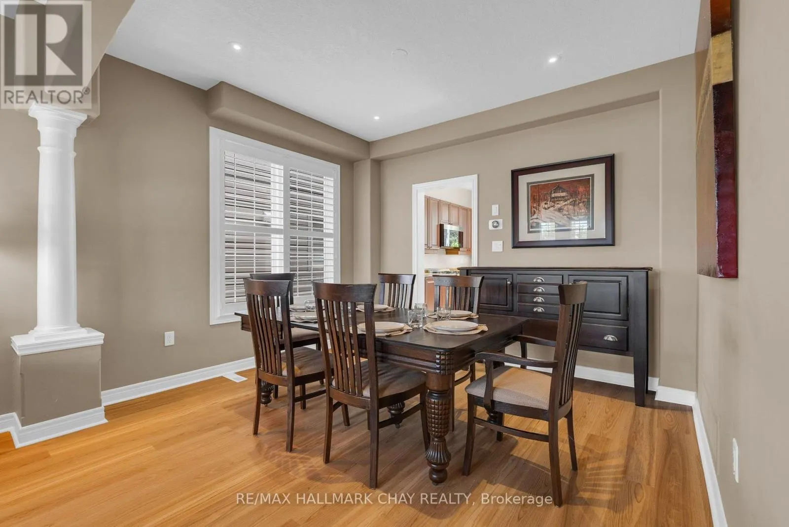 46 BIRKHALL PLACE