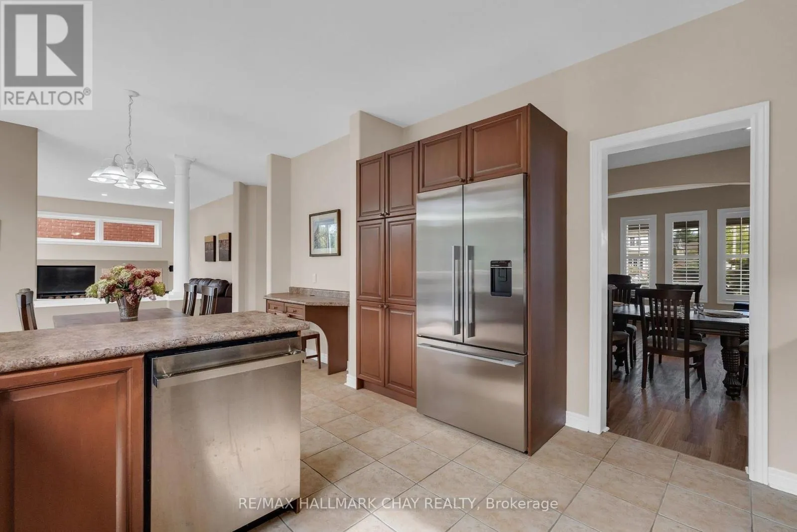 46 BIRKHALL PLACE
