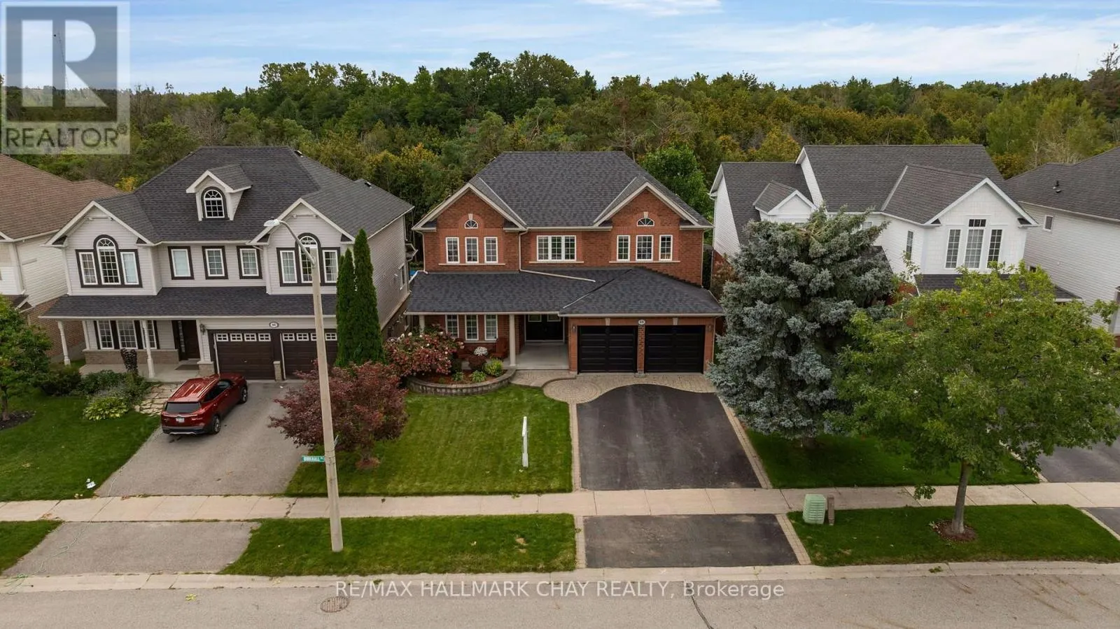46 BIRKHALL PLACE