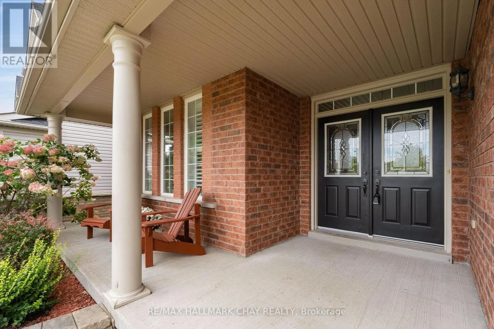 46 BIRKHALL PLACE