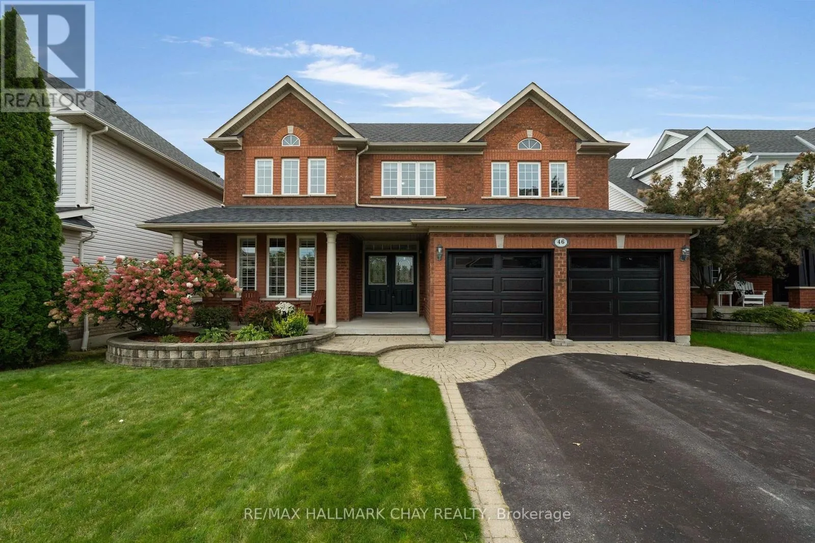 46 BIRKHALL PLACE