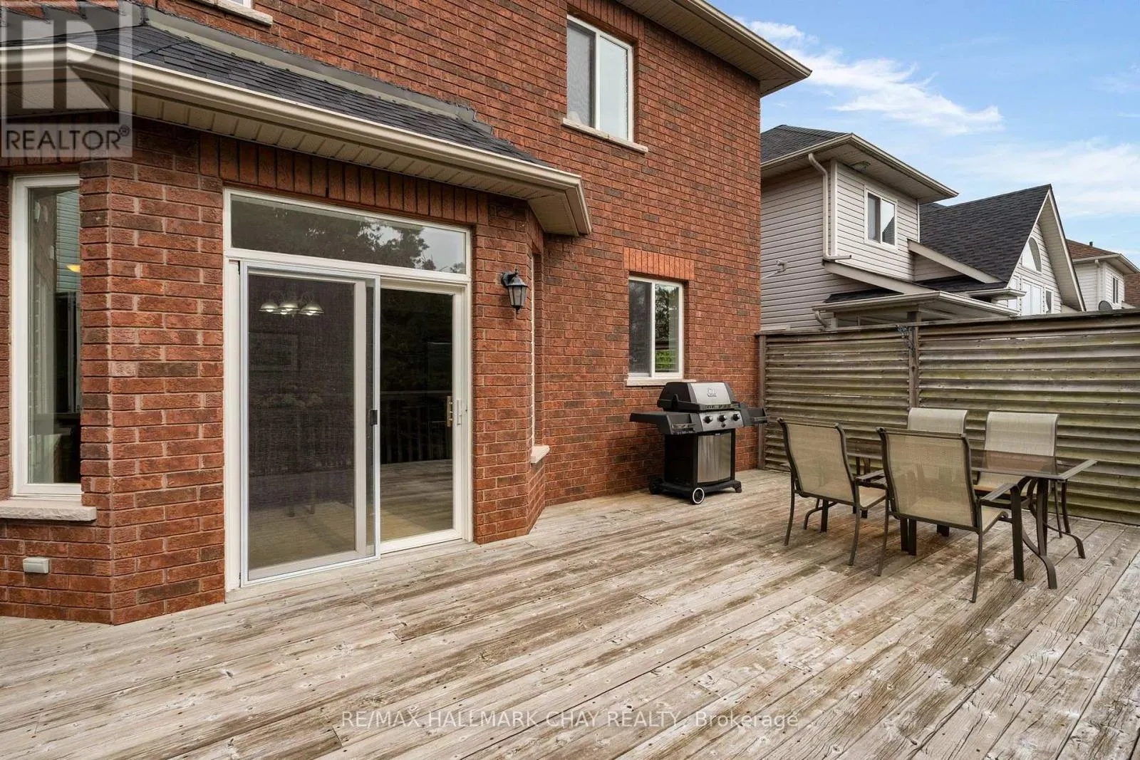 46 BIRKHALL PLACE