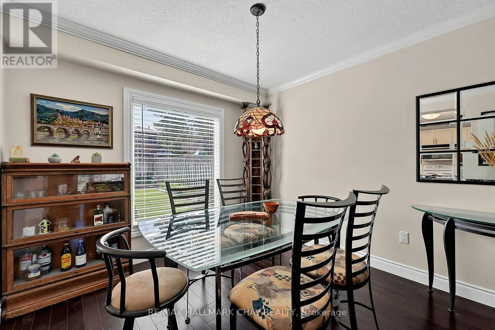 12 GRASETT CRESCENT