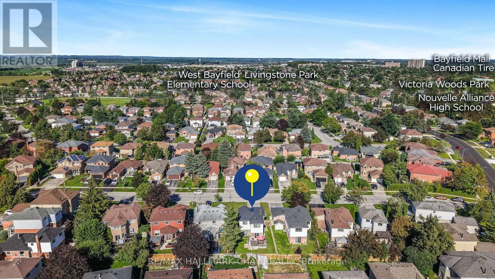 12 GRASETT CRESCENT